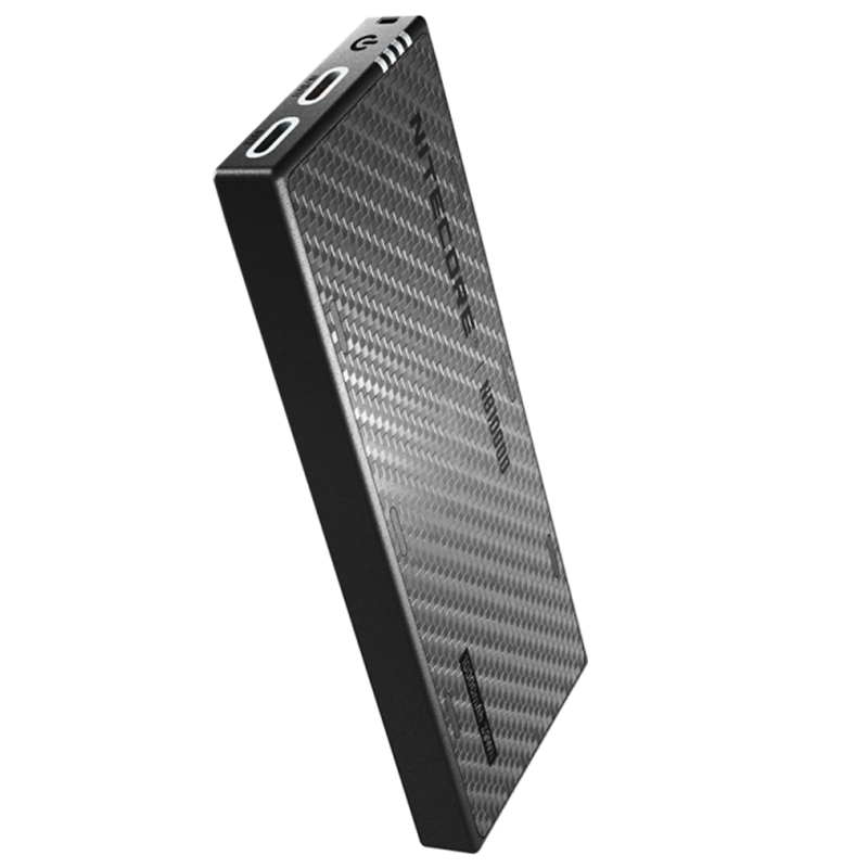Nitecore NB10000 Gen4 10000mAh Power Bank